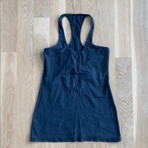 Lululemon racerback tank